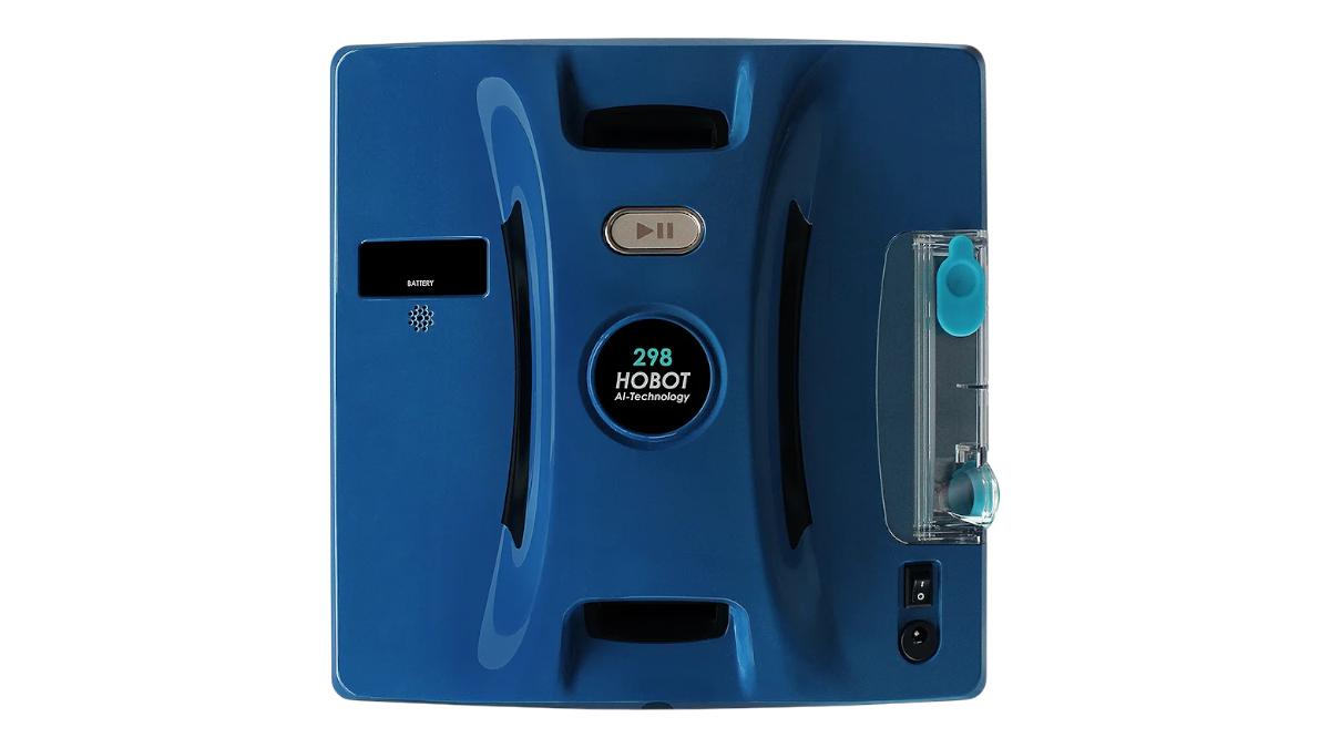 Сервисный центр Hobot в Ростове-на-Дону